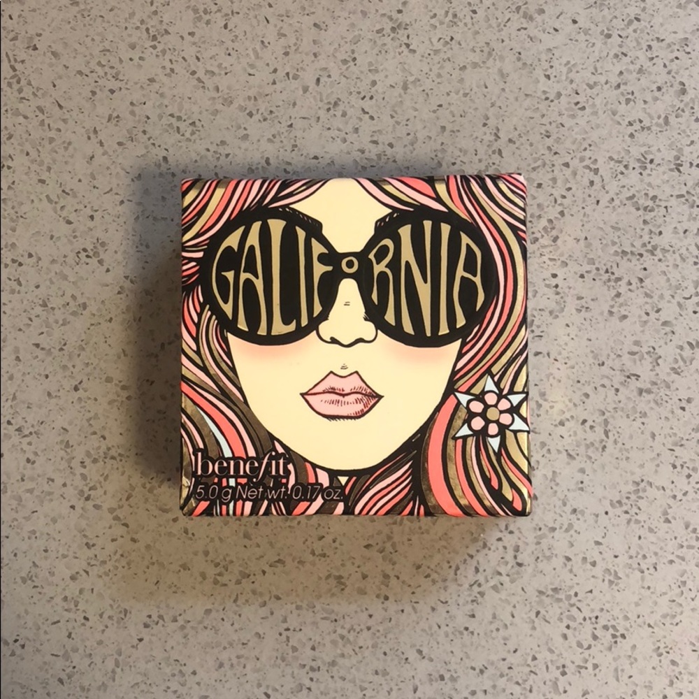 Benefit Galifornia Blush